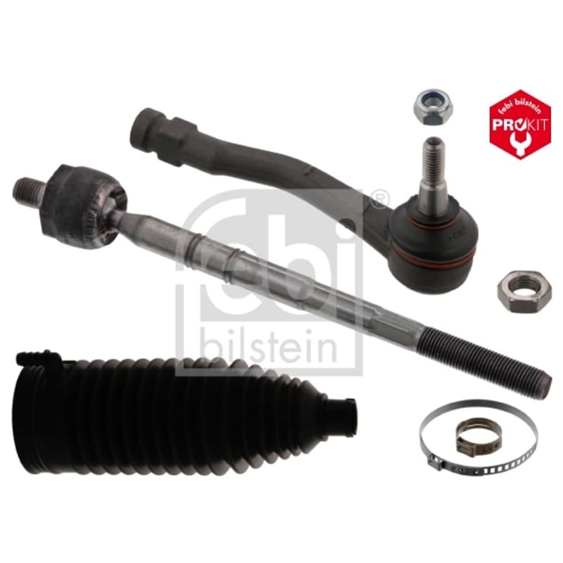 FEBIBILSTEIN strypo montavimas 44933