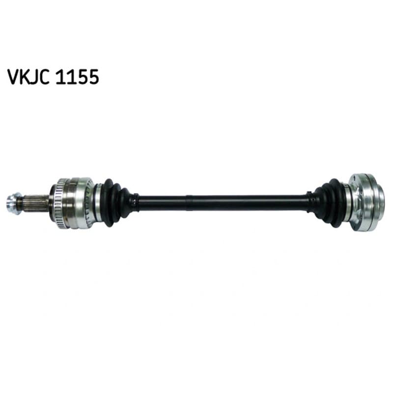 SKF VKJC 1155 pusašis