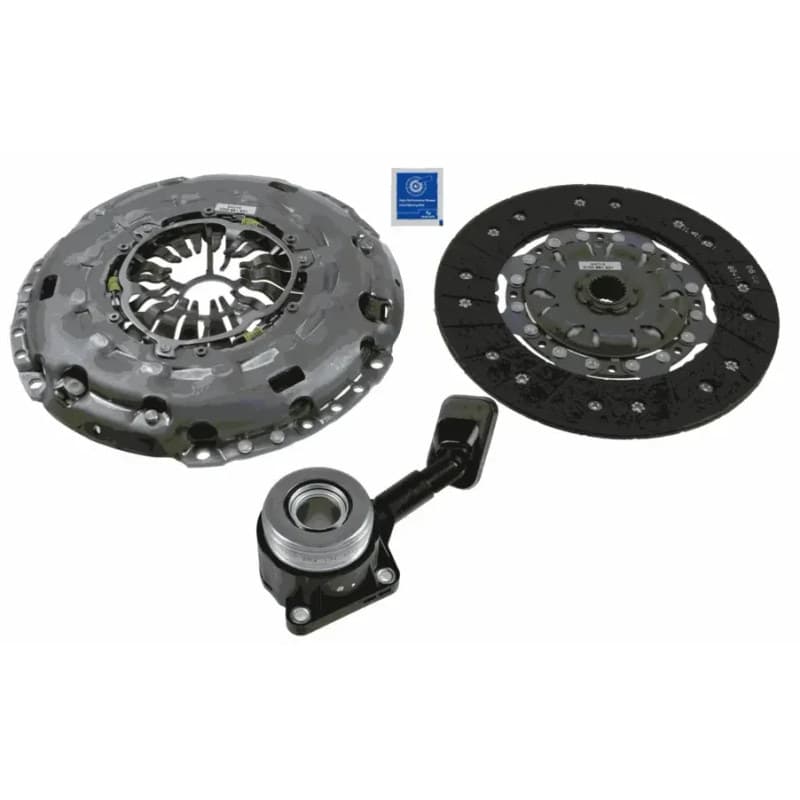 SACHS sankabos komplektas 3000 990 189