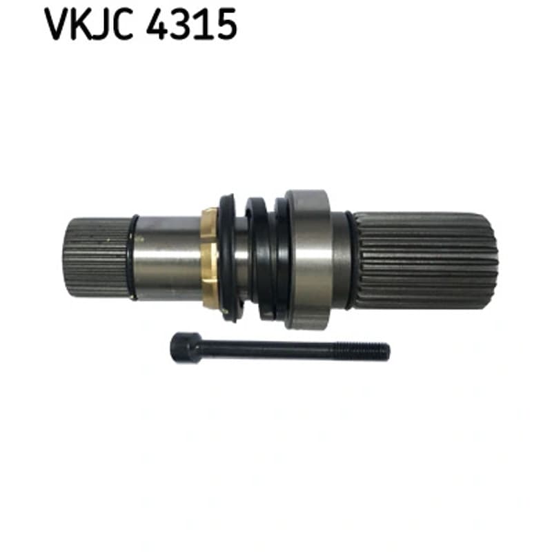 SKF VKJC 4315 įstatomas velenas, diferencialas