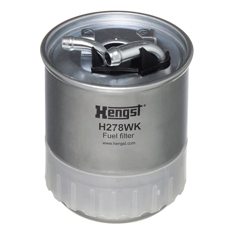 HENGSTFILTER kuro filtras H278WK
