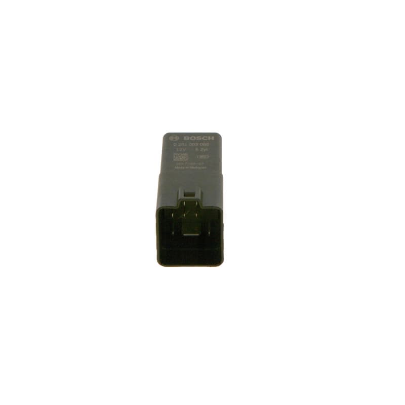BOSCH 0 281 003 088 valdymo blokas, kaitinimo žvakių sistema