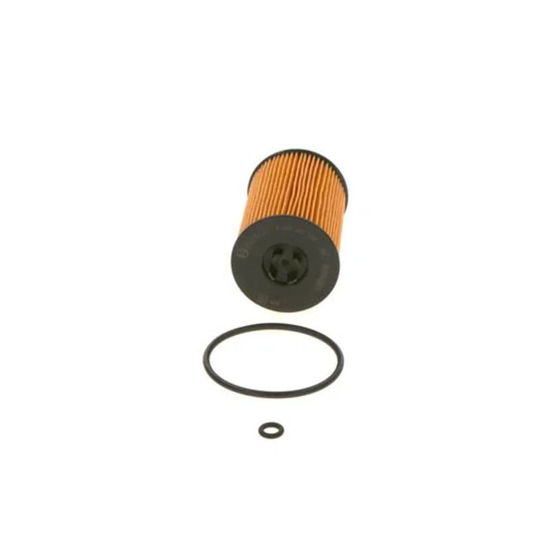 BOSCH F 026 407 157 alyvos filtras