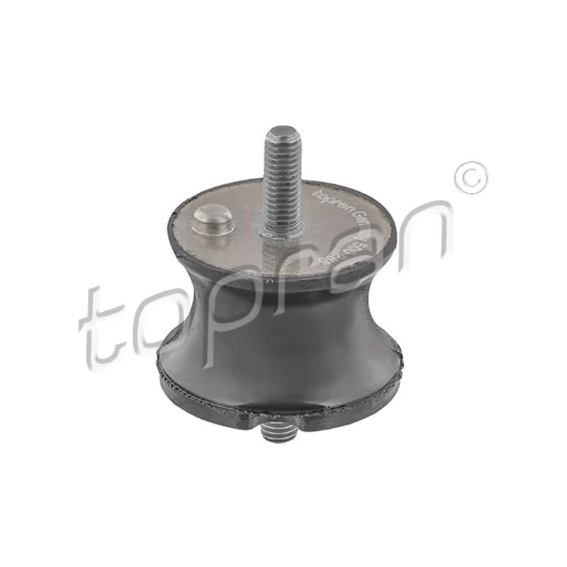 TOPRAN 500 285 montavimas, automatinė transmisija