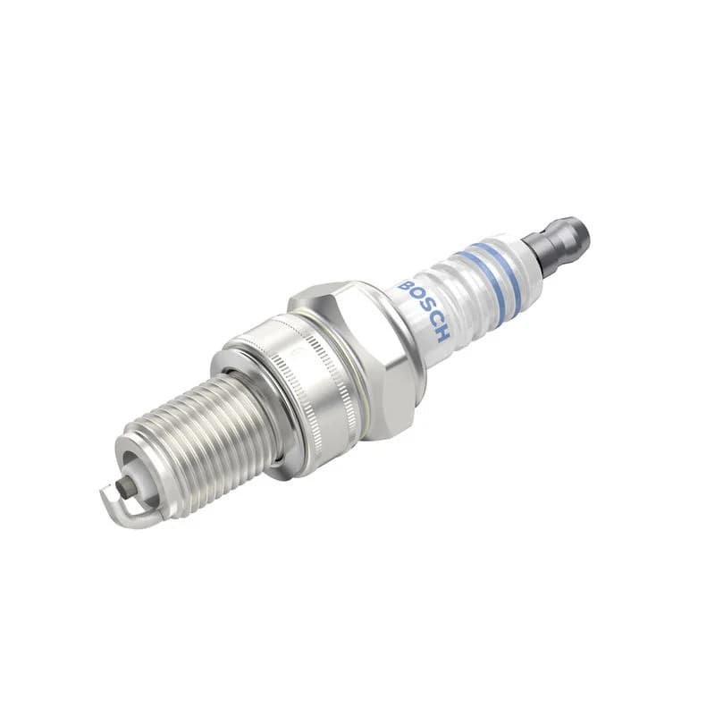 BOSCH 0 242 229 687 uždegimo žvakė