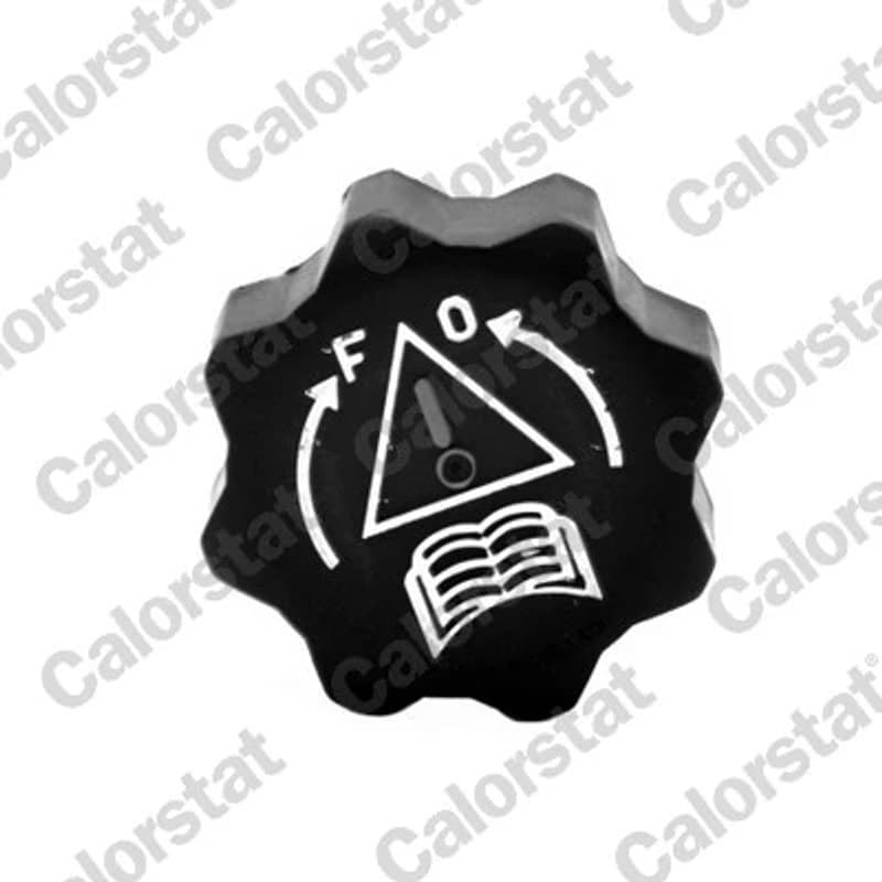 CALORSTATBYVERNET dangtelis, radiatorius RC0029