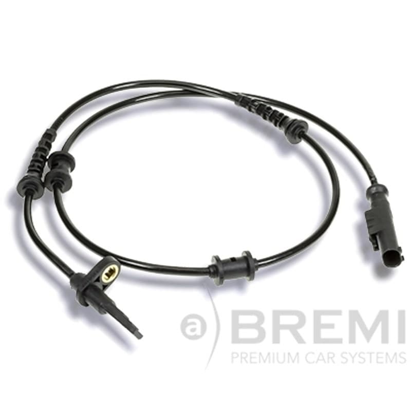 BREMI jutiklis, rato greitis 50220