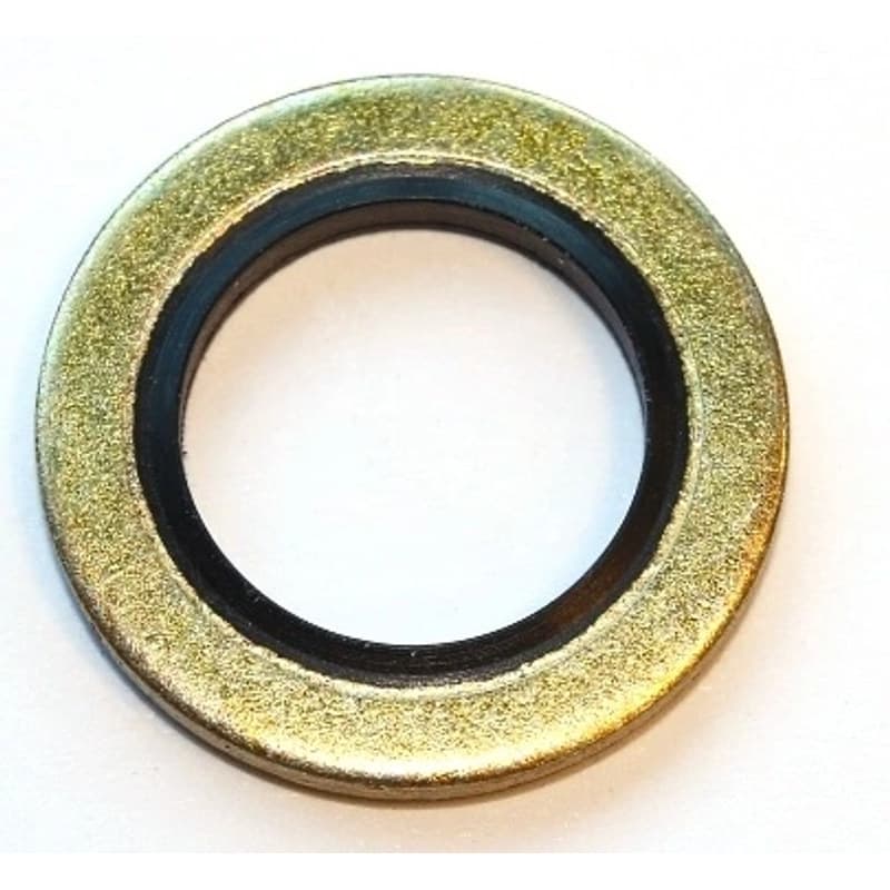ELRING Tarpiklis, vidinis skersmuo: 11,8 mm, išorinis skersmuo: 19,1 mm 331.560