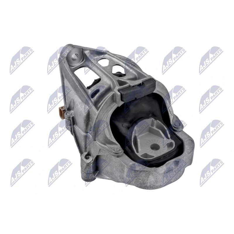 NTY montavimas, automatinė transmisija ZPS-AU-050
