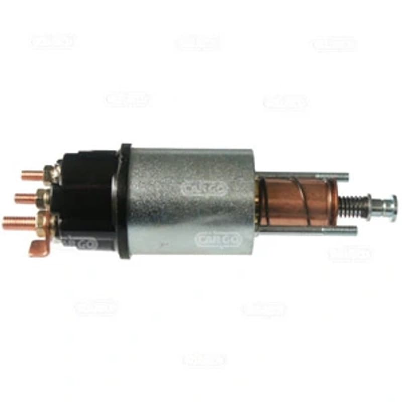 HCCARGO F 032 131 248 solenoidinis jungiklis, starteris