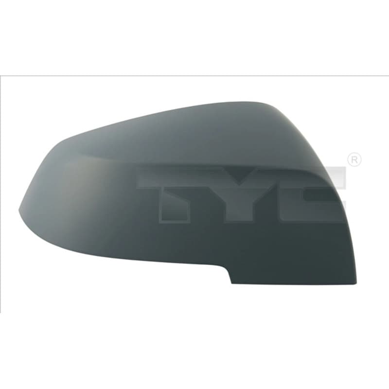 TYC dangtelis, išorinis veidrodėlis 303-0120-2