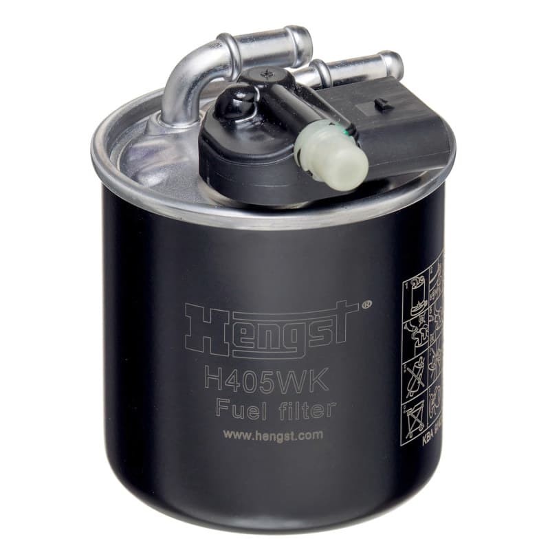 HENGSTFILTER kuro filtras H405WK