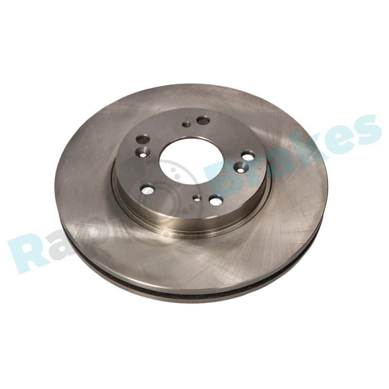 RAPBRAKES stabdžių diskas R-D0414