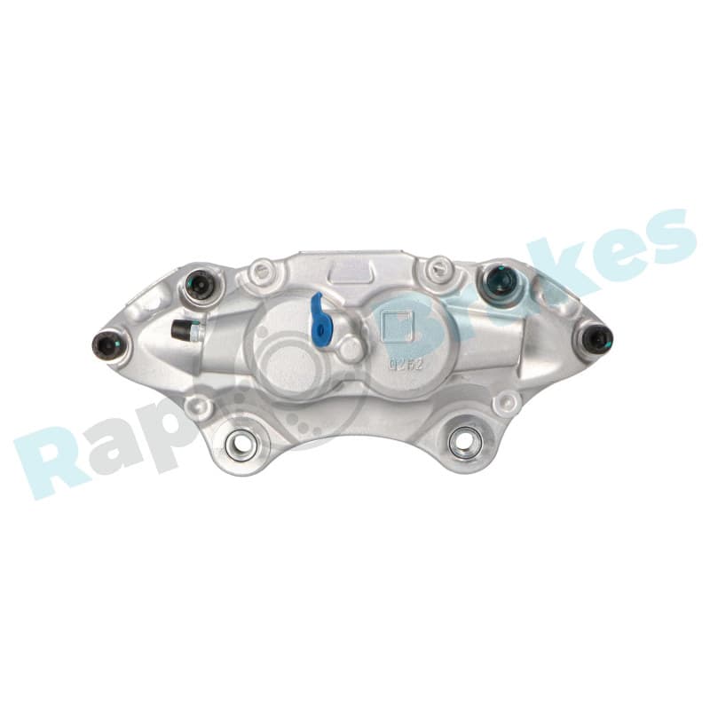RAPBRAKES stabdžių apkaba R-K0835
