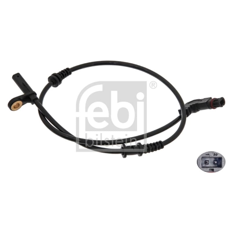 FEBIBILSTEIN jutiklis, rato greitis 38373