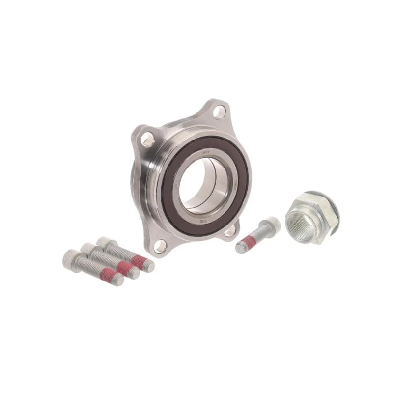 SKF VKBA 3502 rato guolio komplektas