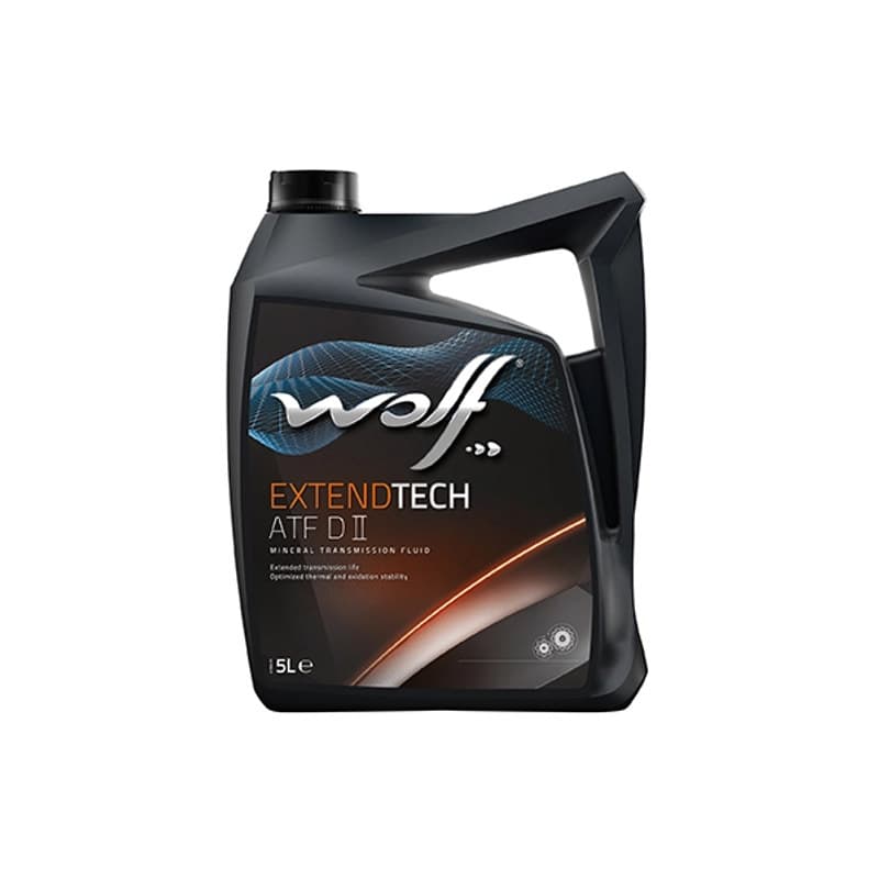 WOLF greičių dėžės alyva 8305207