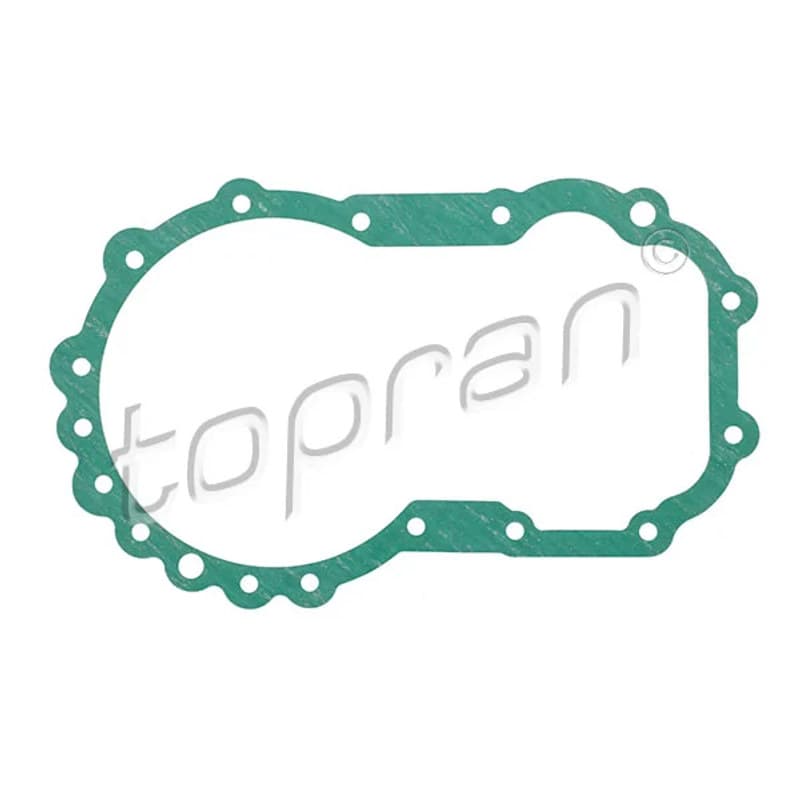 TOPRAN 100 077 alyvos tarpiklis, neautomatinė pavarų dėžė