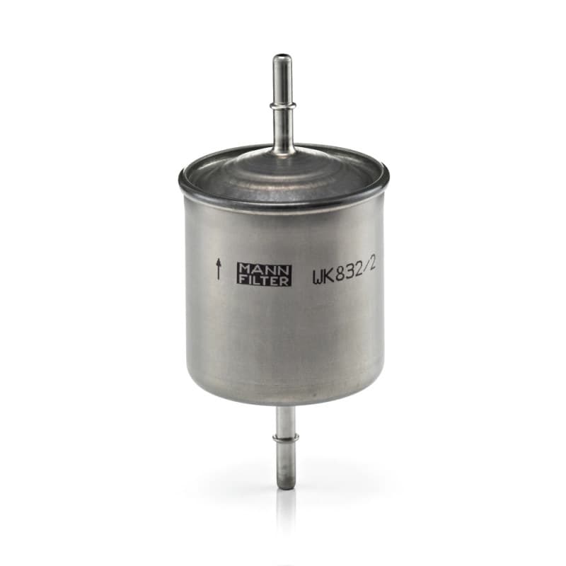 MANNFILTER kuro filtras WK 832/2