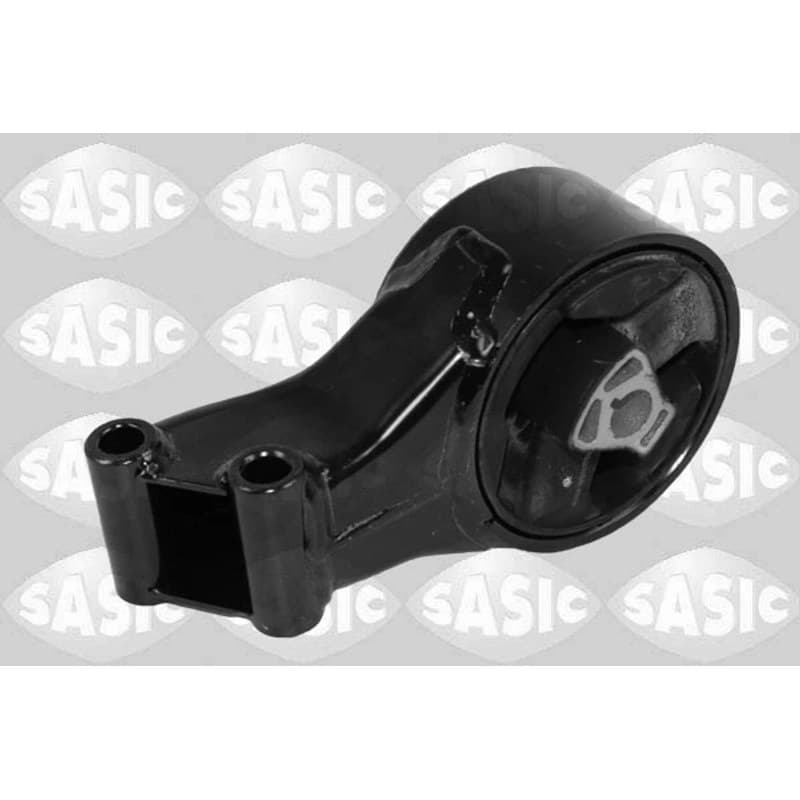 SASIC variklio montavimas 2706181