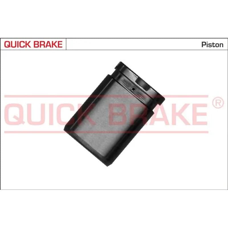 QUICKBRAKE stūmoklis, stabdžių apkaba 185092K