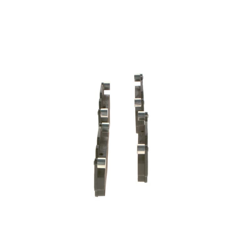 BOSCH 0 986 494 281 stabdžių trinkelių rinkinys, diskinis stabdys