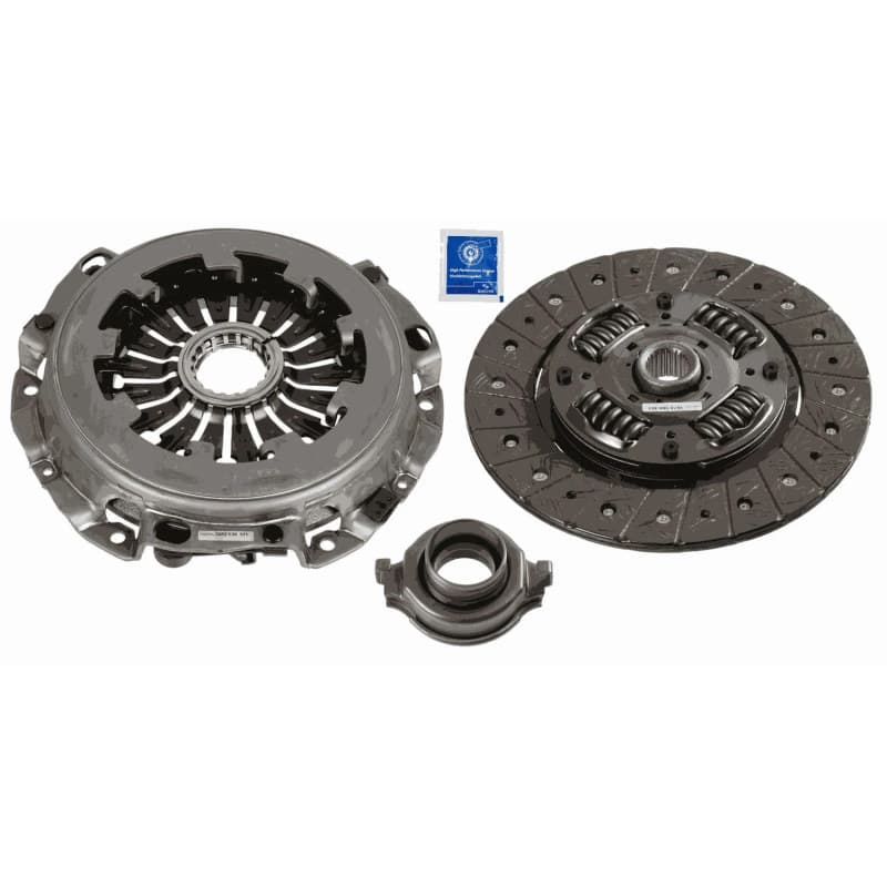 SACHS sankabos komplektas 3000 951 745