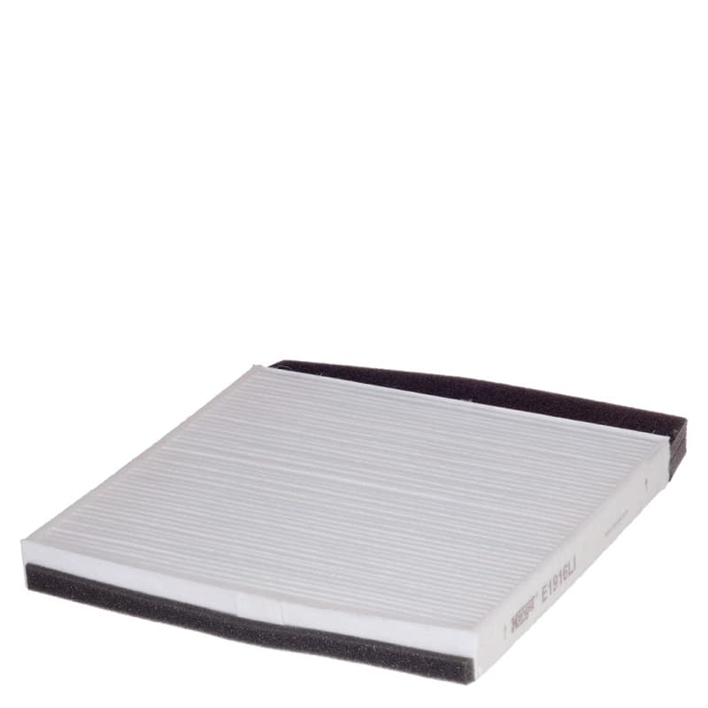 HENGSTFILTER Filtras, salono oras E1916LI