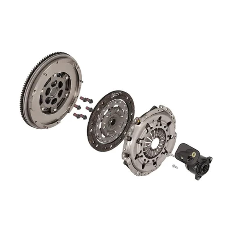 SCHAEFFLERLUK sankabos komplektas 600 0303 00