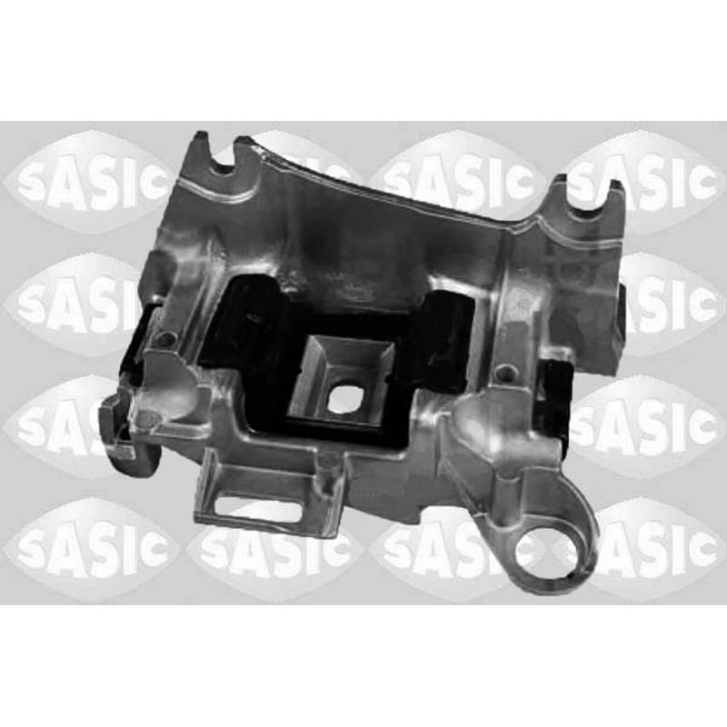 SASIC variklio montavimas 2704082