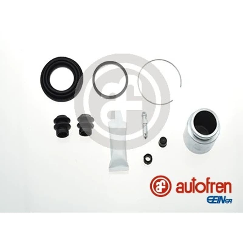 AUTOFRENSEINSA remonto komplektas, stabdžių apkaba D41618C