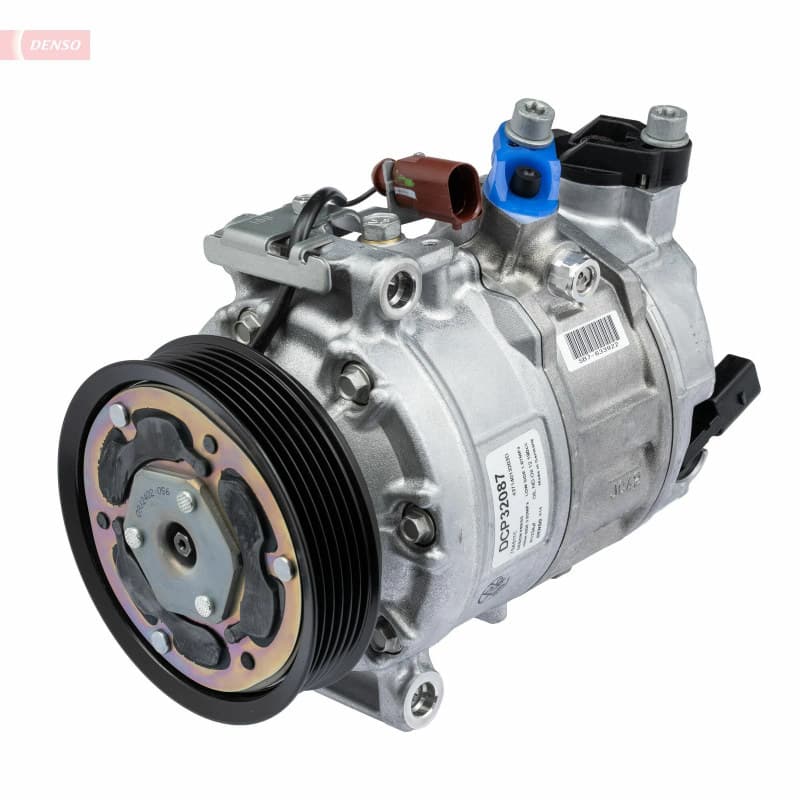 DENSO kompresorius, oro kondicionierius DCP32087