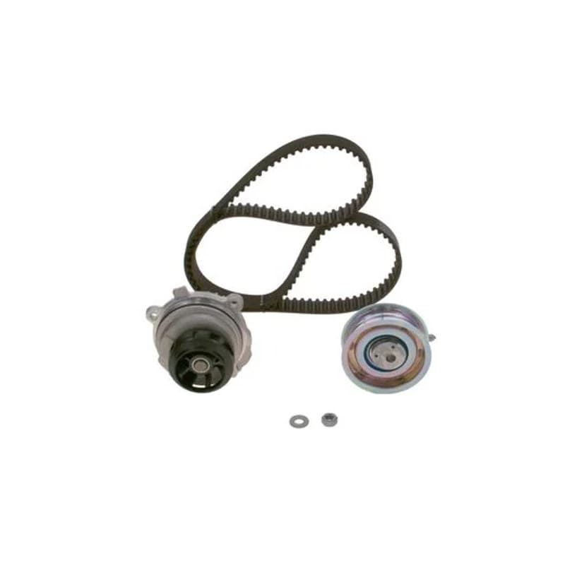 BOSCH 1 987 946 391 vandens siurblio ir paskirstymo diržo komplektas
