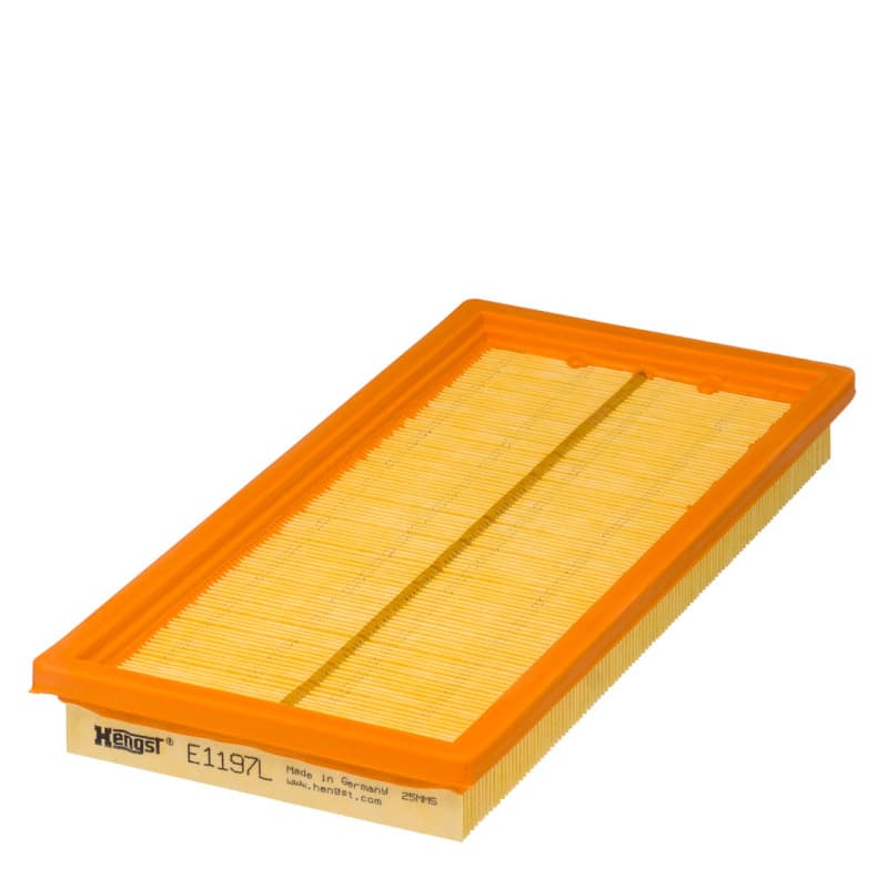 HENGSTFILTER oro filtras E1197L