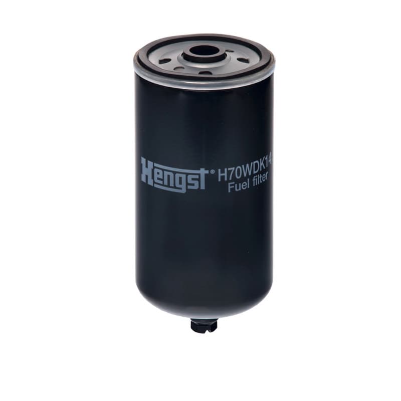 HENGSTFILTER kuro filtras H70WDK14