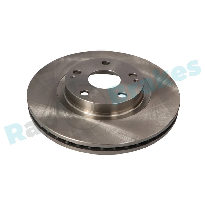 RAPBRAKES stabdžių diskas R-D0424