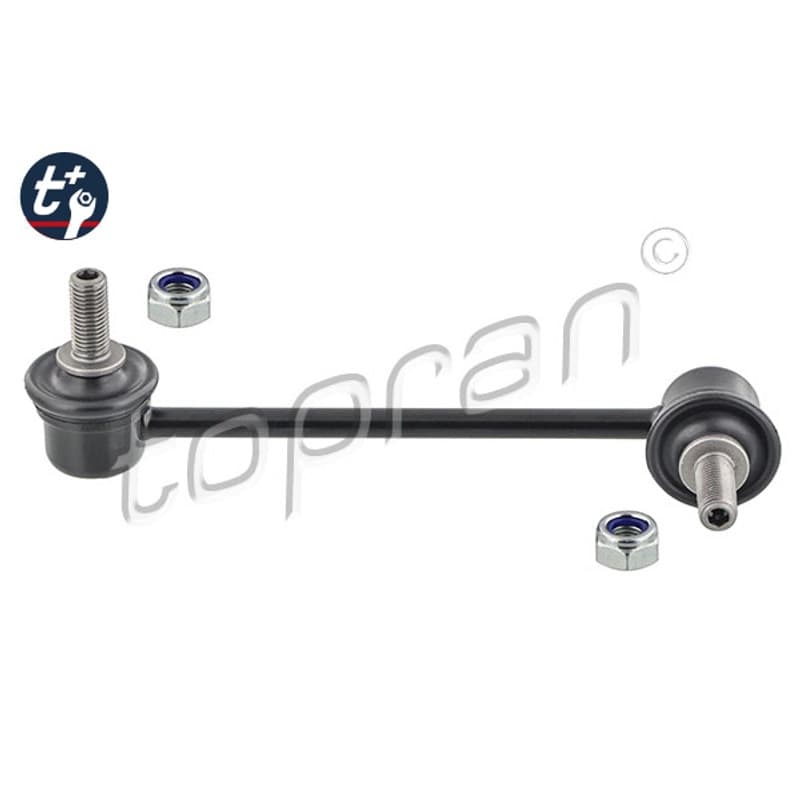 TOPRAN 600 371 šarnyro stabilizatorius