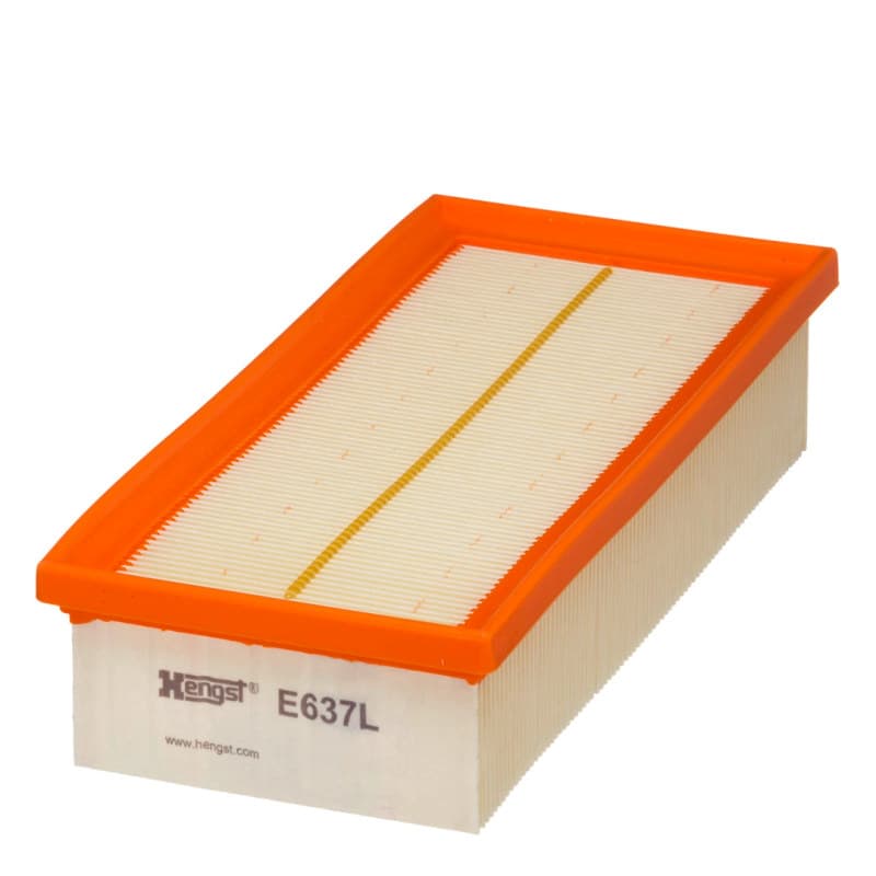 HENGSTFILTER Oro filtras E637L