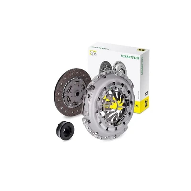SCHAEFFLERLUK sankabos komplektas 624 3075 00