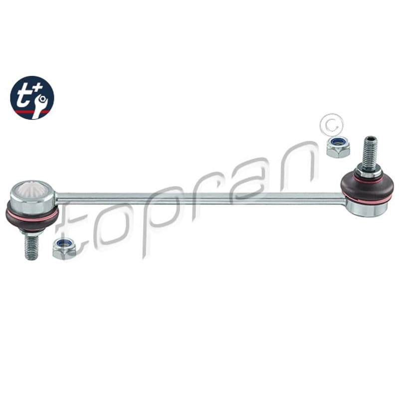 TOPRAN 301 351 šarnyro stabilizatorius