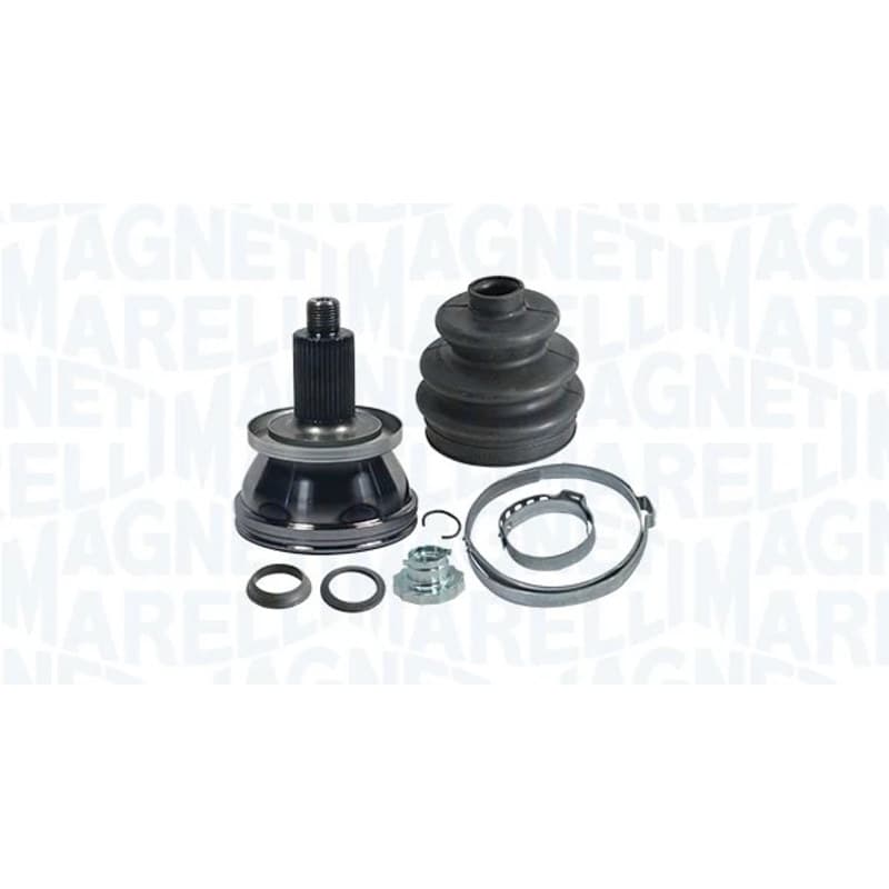 MAGNETIMARELLI Jungčių komplektas, kardaninis velenas 302015100030