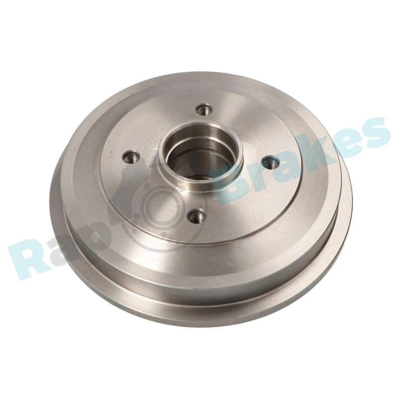 RAPBRAKES stabdžių būgnas R-E0102
