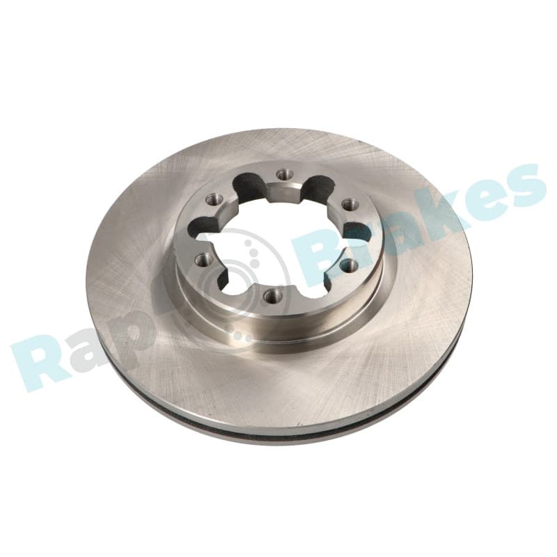 RAPBRAKES stabdžių diskas R-D1084