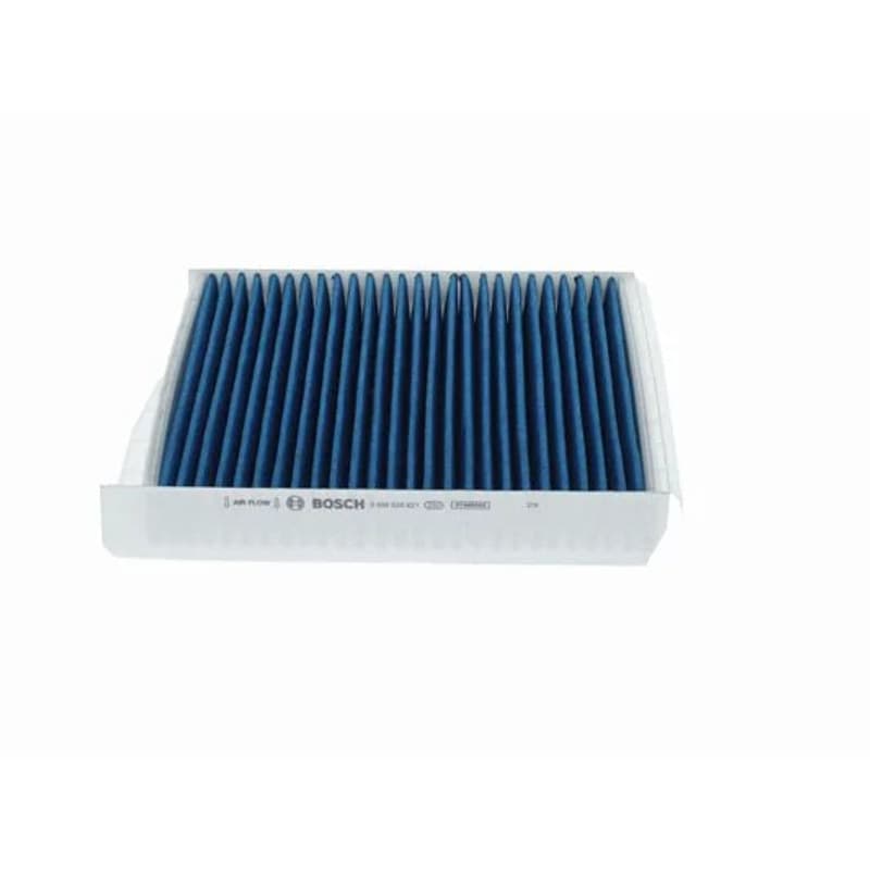BOSCH 0 986 628 621 filtras, salono oras