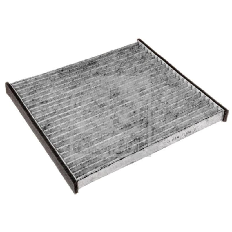 FEBIBILSTEIN filtras, salono oras 34558