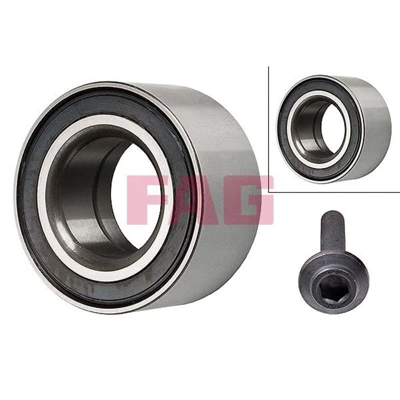 SCHAEFFLERFAG Rato guolio komplektas 713 6102 90