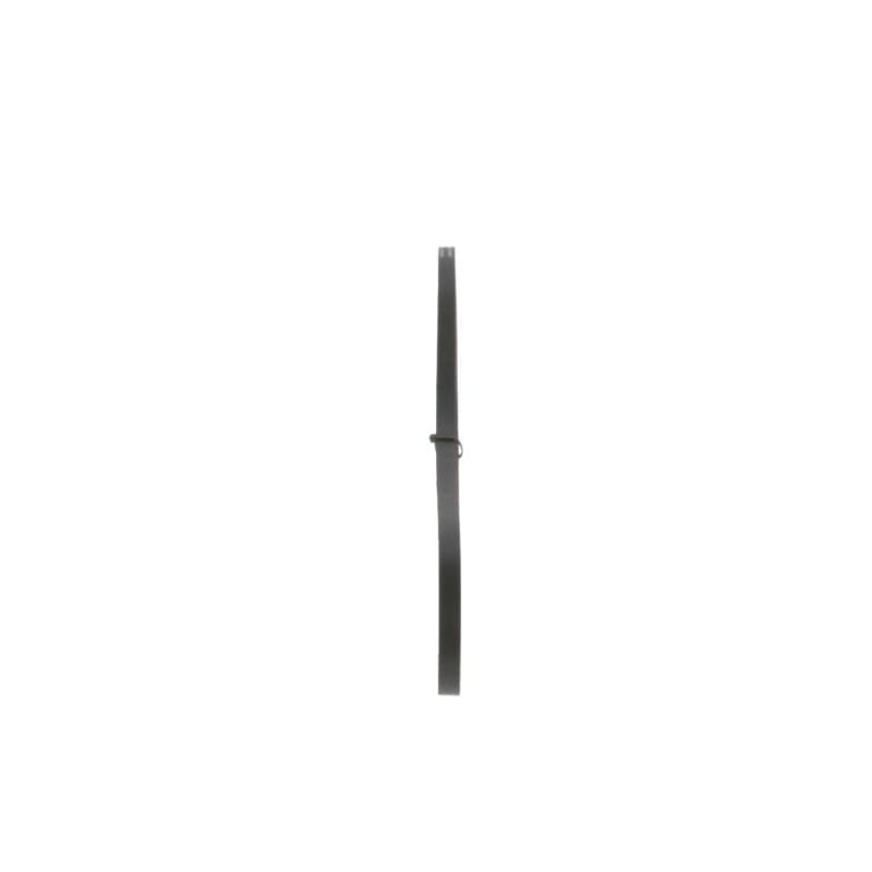 BOSCH 1 987 947 654 V formos diržas