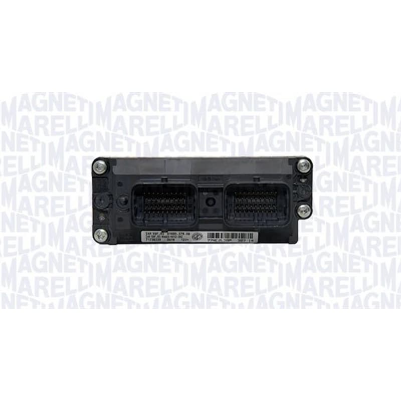 MAGNETIMARELLI valdymo blokas, variklio valdymas 216160046806