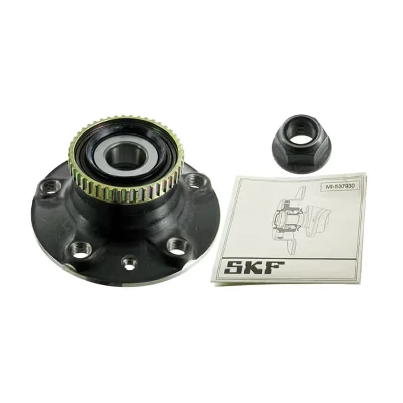 SKF VKBA 3468 rato guolio komplektas