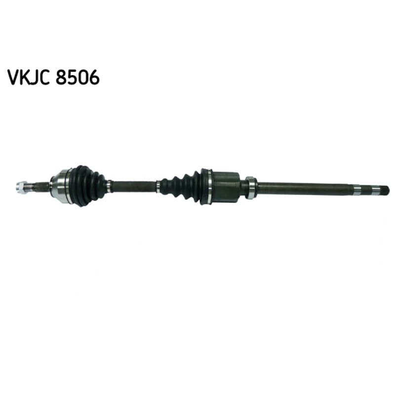 SKF VKJC 8506 pusašis